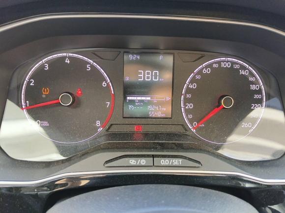 [济南·鲁A] 二手捷达捷达VS52022款 280TSI 自动悦享型