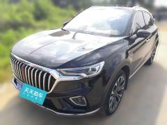 [合肥·皖A]红旗&nbsp;&nbsp;红旗HS5&nbsp;&nbsp;2019款2.0T智联旗享四驱版