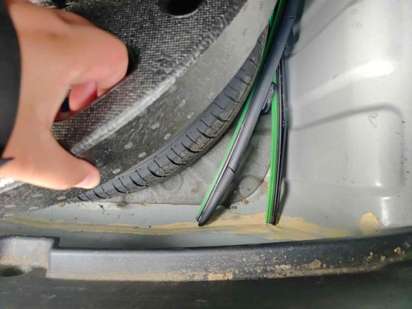 [湖州·贵D] 二手长安锐程CC2021款 蓝鲸版 1.5T DCT豪华型