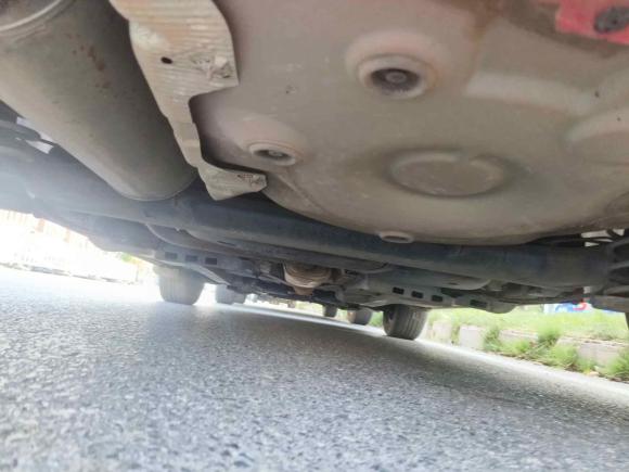 [南昌·赣A] 二手大众Polo2016款 1.4L 自动风尚型