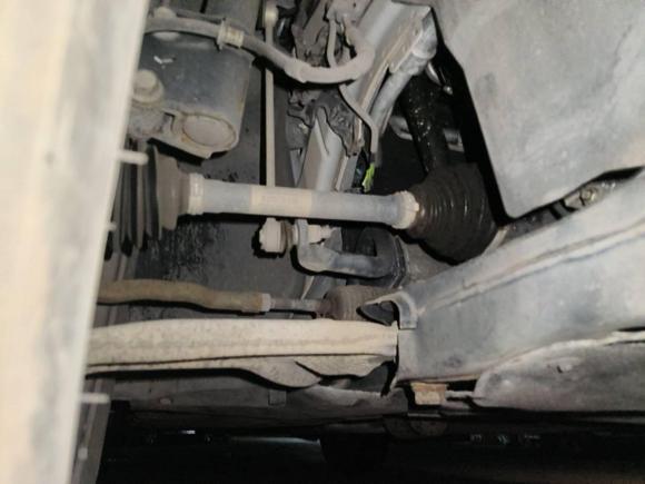 [广州·粤A] 二手福特锐界2018款 EcoBoost 245 两驱豪锐型 7座 国VI