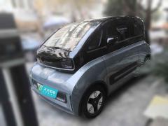 [上海·沪A] 宝骏宝骏E3002020款Plus星际智趣版