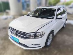 [温州·豫D] 大众宝来2018款 1.5L 自动舒适型