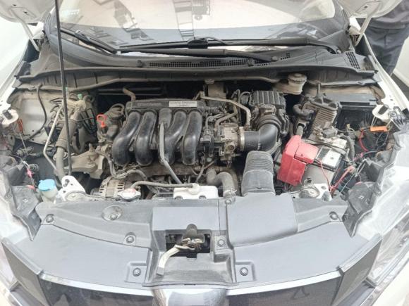 [深圳·粤K] 二手本田哥瑞2016款 1.5L CVT经典版