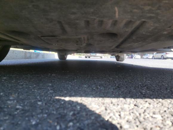 [杭州·浙A] 二手MINIMINI2015款 1.2T 手动 ONE 五门版