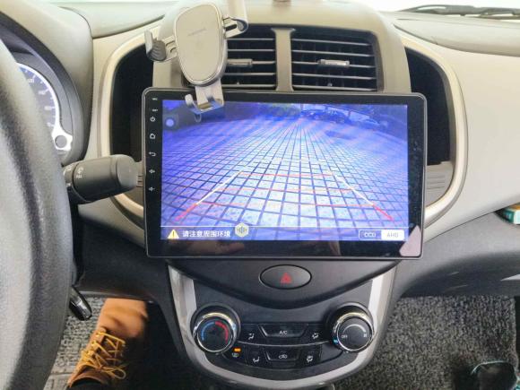 [宁波·浙B] 二手长安长安奔奔E-Star2021款 国民版 心悦版 （快充版）三元锂