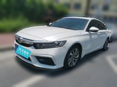 [广州·粤A]本田&nbsp;&nbsp;英仕派&nbsp;&nbsp;2019款260TURBO典雅版国VI