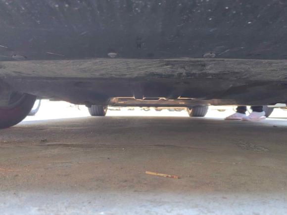 [义乌·浙G] 二手蔚来蔚来EC62020款 615KM 性能版