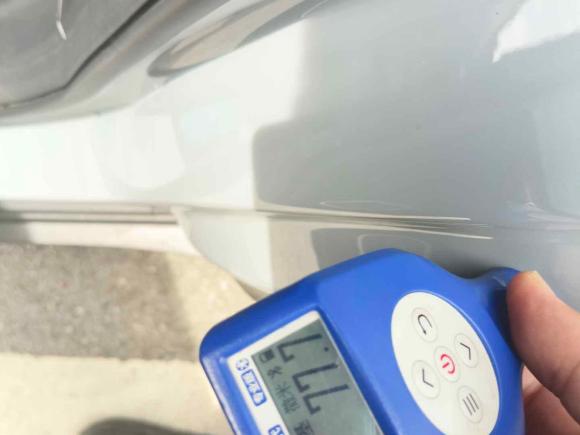 [南昌·赣A] 二手吉利汽车吉利ICON2020款 1.5TD i9 BSG