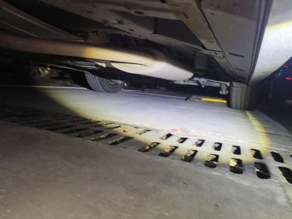 [南昌·赣A] 二手广汽传祺传祺M82021款 领秀系列 390T 至尊版