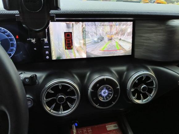 [杭州·浙J] 二手坦克坦克3002021款 越野版 2.0T 征服者