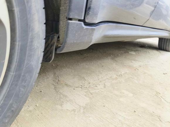 [南京·苏A] 二手本田缤智2017款 1.8L CVT两驱先锋型