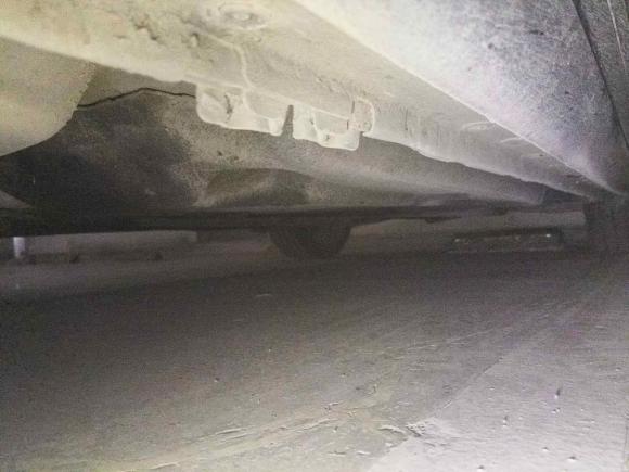 [西安·陕A] 二手别克君越2013款 2.4L SIDI豪华舒适型