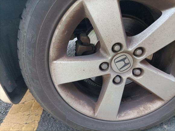 [无锡·苏B] 二手思铭思铭2012款 1.8L 自动