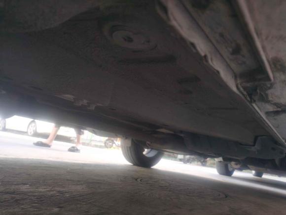 [温州·浙C] 二手奇瑞瑞虎72016款 2.0L CVT耀臻版