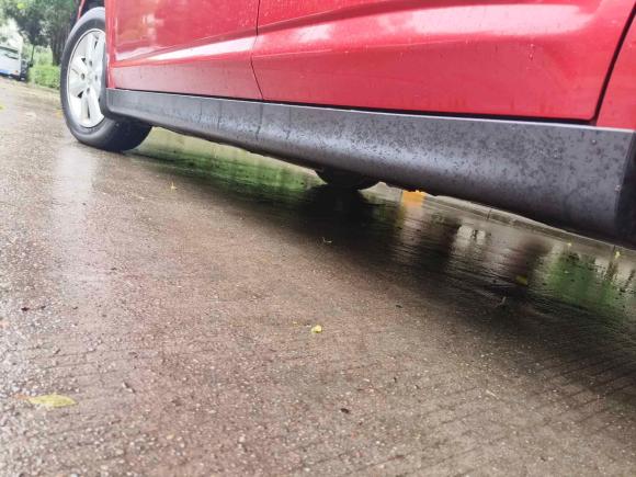 [西安·陕A] 二手日产骐达TIIDA2008款 1.6L 自动智能型