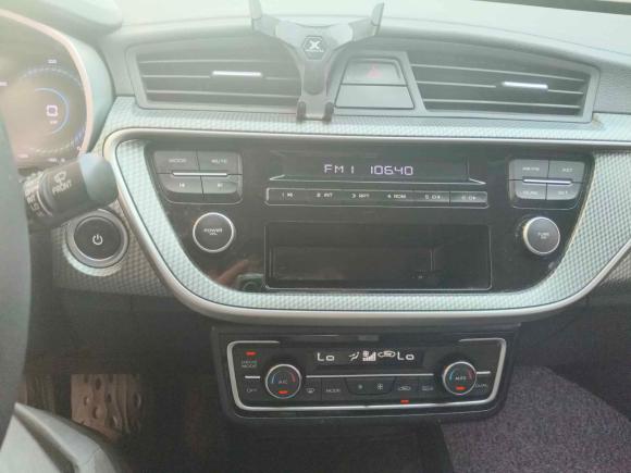 [杭州·浙A] 二手睿蓝汽车枫叶60s2022款 改款 易行版 磷酸铁锂