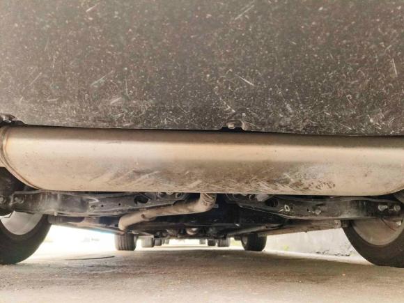 [深圳·粤S] 二手奔腾奔腾B702023款 第三代 1.5T 自动畅享型