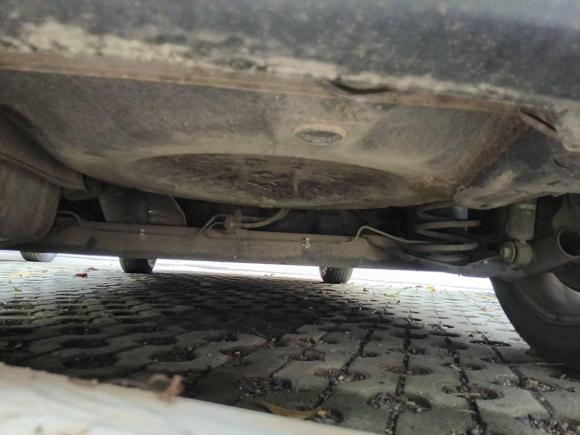 [武汉·鄂A] 二手日产骐达TIIDA2014款 1.6L CVT酷咖版