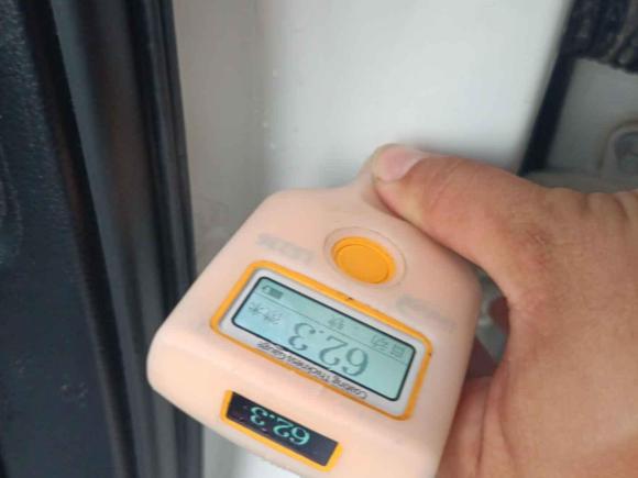 [深圳·粤B] 二手本田雅阁2018款 260TURBO 豪华版 国VI