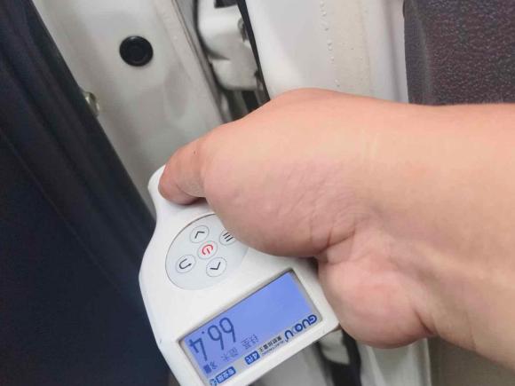 [青岛·鲁B] 二手日产逍客2013款 2.0XV 炫 CVT 2WD