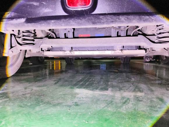 [深圳·粤B] 二手欧拉欧拉黑猫2019款 351km 灵智版