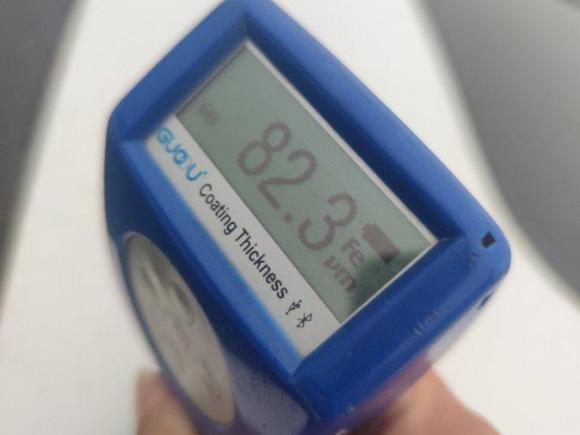 [南昌·赣A] 二手北汽幻速北汽幻速S72018款 1.5T 手动尊享型