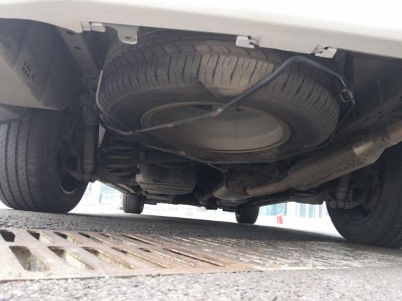 [成都·川A] 二手丰田埃尔法2011款 2.4L 豪华版