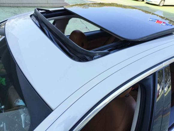 [无锡·苏B] 二手宝马宝马5系2018款 530Li 领先型 豪华套装