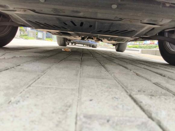 [嘉兴·浙F] 二手雷诺科雷嘉2016款 2.0L 两驱领先版