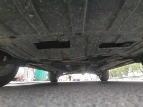 [宁波·苏A] 二手海马海马S52015款 1.6L 手动智能豪华型