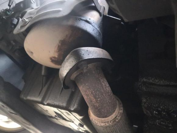 [上海·苏A] 二手别克英朗2010款 GT 1.6L 自动时尚版