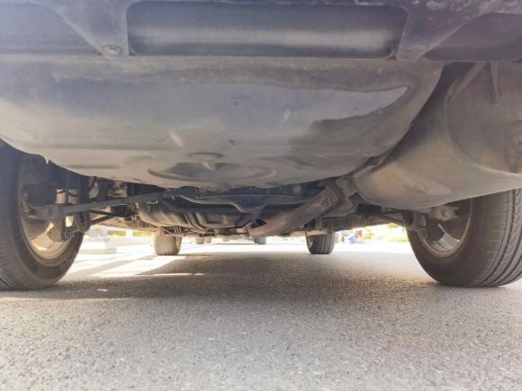 [合肥·粤A] 二手丰田丰田佳美05款 2.4L 自动