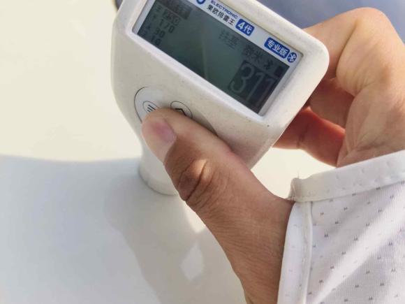 [嘉兴·浙F] 二手保时捷Macan2017款  Macan 2.0T