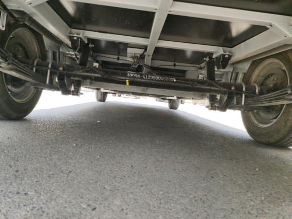 [南京·苏K] 二手福田智蓝精灵E72022款 标准型46.36kWh