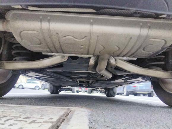 [上海·沪B] 二手奔驰奔驰GLA2018款 GLA 200 时尚型