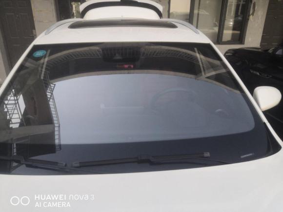 [上海·苏U] 二手名爵名爵HS2019款 30T 自动两驱Trophy超燃版 国VI