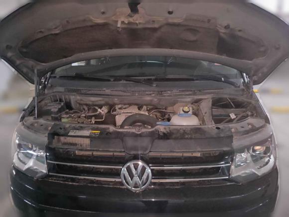 [无锡·苏B] 二手大众迈特威2012款 2.0TSI 两驱豪华版