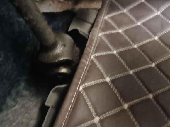 [济南·鲁A] 二手日产奇骏2014款 2.0L CVT舒适版 2WD