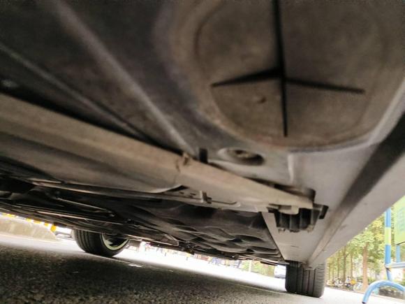 [深圳·粤B] 二手MINIMINI JCW CLUBMAN2023款 2.0T JOHN COOPER WORKS ALL-IN