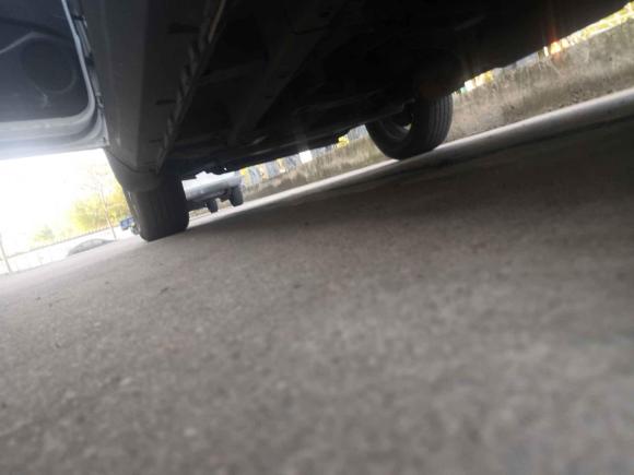 [金华·浙G] 二手北汽幻速北汽幻速S32016款 S3L 1.5L 手动尊贵型