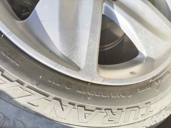 [武汉·鄂A] 二手本田缤智2020款 220 TURBO CVT精英版