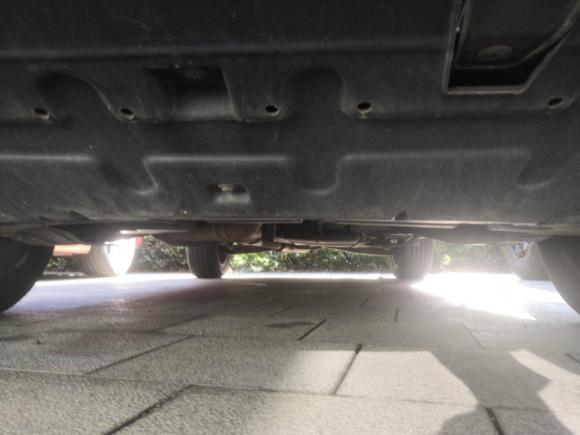 [常州·苏D] 二手名爵锐腾2015款 1.5TGI TST豪华版