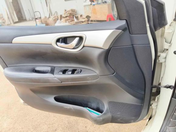 [金华·浙G] 二手日产轩逸2019款 1.6XE CVT舒适版 国VI