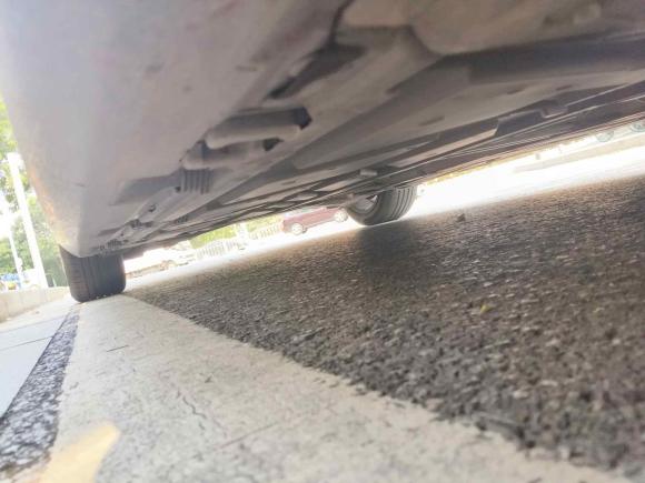 [广州·粤A] 二手奔驰奔驰A级2022款 A 200 L 运动轿车时尚型