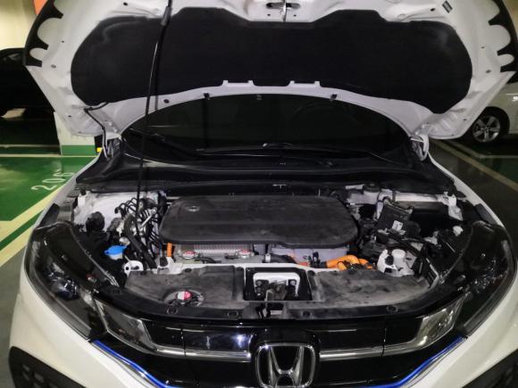 [成都·川A] 二手思铭东风本田X-NV2020款 电掣版