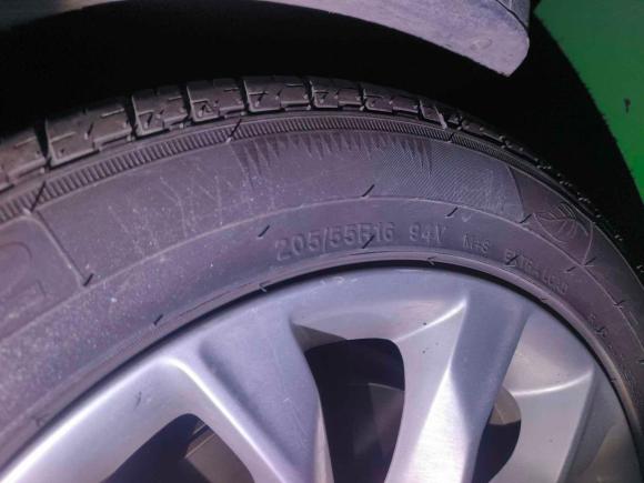 [宁波·浙B] 二手大众高尔夫2010款 1.4TSI 自动舒适型