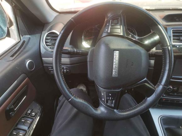 [芜湖·皖B] 二手哈弗哈弗H5经典2018款 经典版 2.0T 手动四驱尊贵型