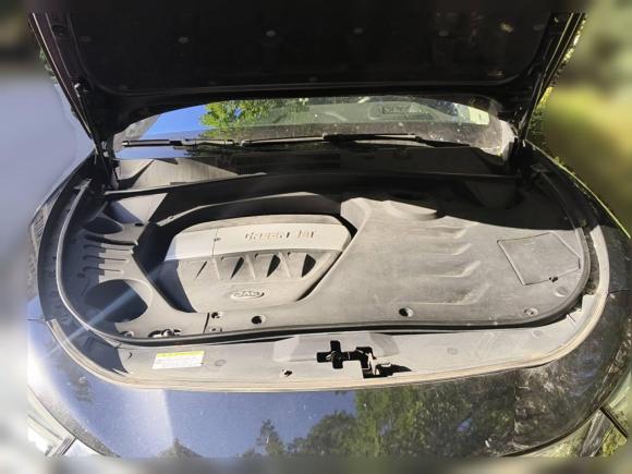 [合肥·皖A] 二手江汽集团瑞风S72017款 2.0T 自动旗舰型