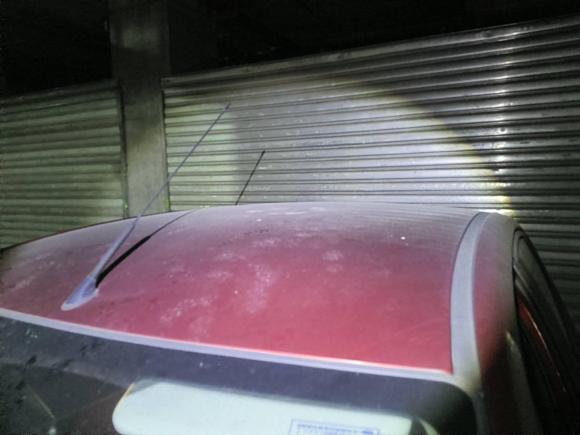 [金华·浙G] 二手福特福克斯2012款 两厢经典 1.8L 手动基本型